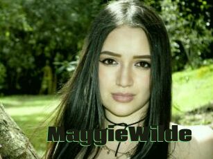 MaggieWilde