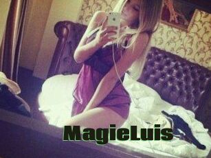 Magie_Luis