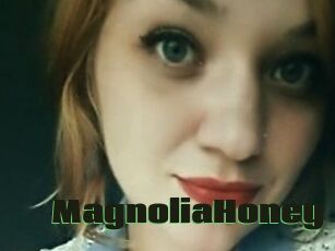 MagnoliaHoney