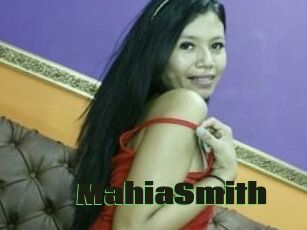 Mahia_Smith