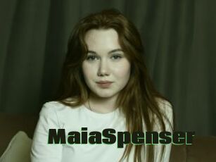 MaiaSpenser