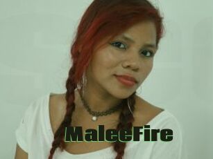 MaleeFire