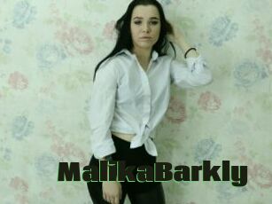 MalikaBarkly