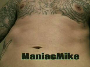 ManiacMike