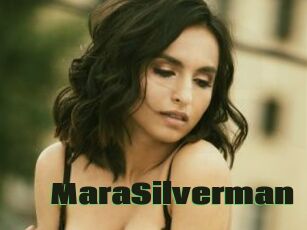 MaraSilverman