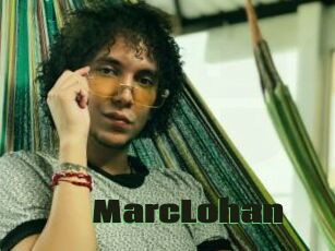 MarcLohan