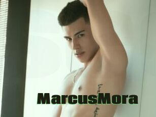 MarcusMora