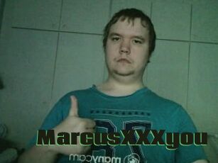 MarcusXXXyou