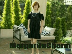 MargaritaCharm