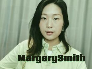 MargerySmith