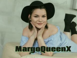 MargoQueenX