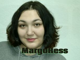 MargoRess