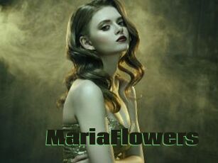 MariaFlowers