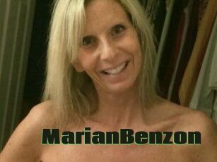 Marian_Benzon