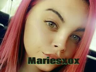 Mariesxox