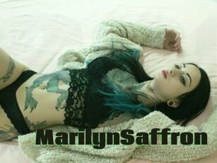 MarilynSaffron