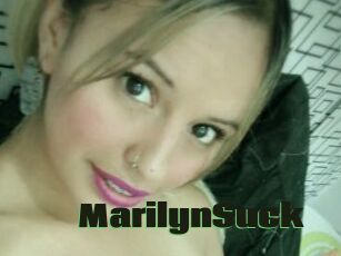 MarilynSuck