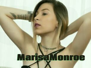 MarisaMonroe