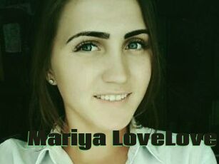 Mariya_LoveLove