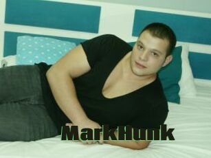 MarkHunk