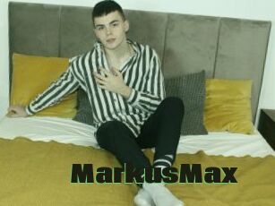 MarkusMax