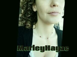 MarleyHayze