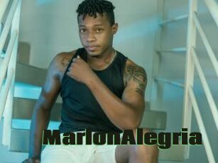 MarlonAlegria