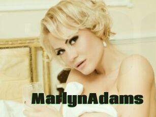 MarlynAdams