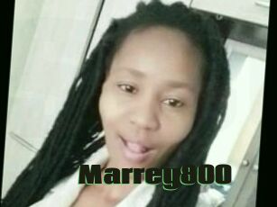 Marrey800