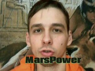 MarsPower