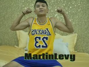 MartinLevy