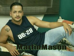 MartinMason