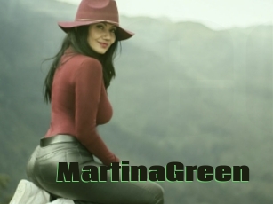 MartinaGreen