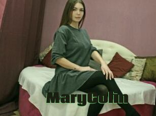 MaryColin