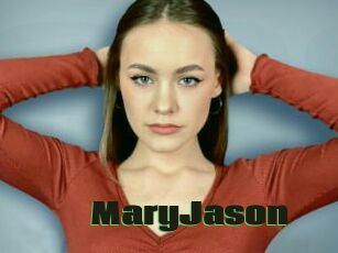 MaryJason