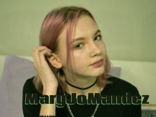 MaryJoMandez