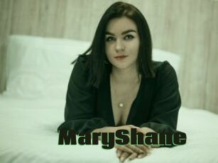 MaryShane