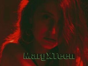 MaryXTeen