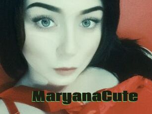 MaryanaCute