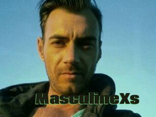 MasculineXs