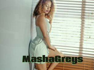 MashaGreys