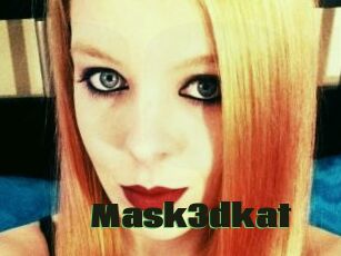Mask3dkat