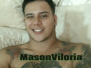 MasonViloria