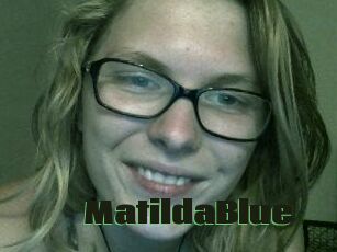 MatildaBlue