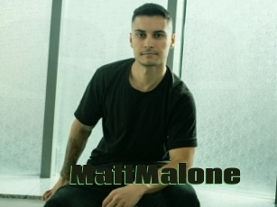 MattMalone