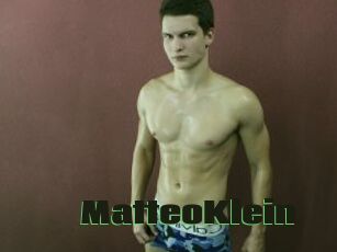 MatteoKlein