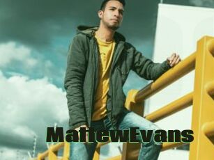 MattewEvans