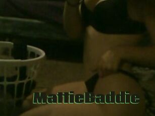 MattieBaddie