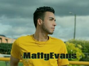 MattyEvans