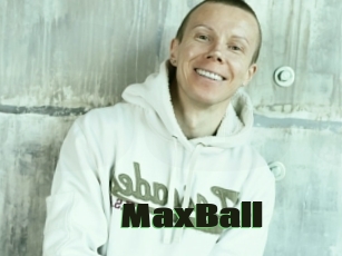 MaxBall